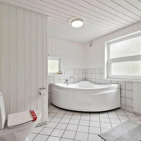 Bv146-blavand-bjergbovej-42 Holiday home Blavand