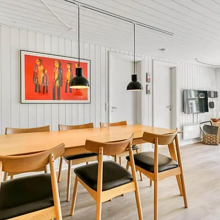 Bv146-blavand-bjergbovej-42 Holiday home *