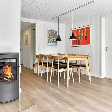Bv146-blavand-bjergbovej-42 Tatil Evi