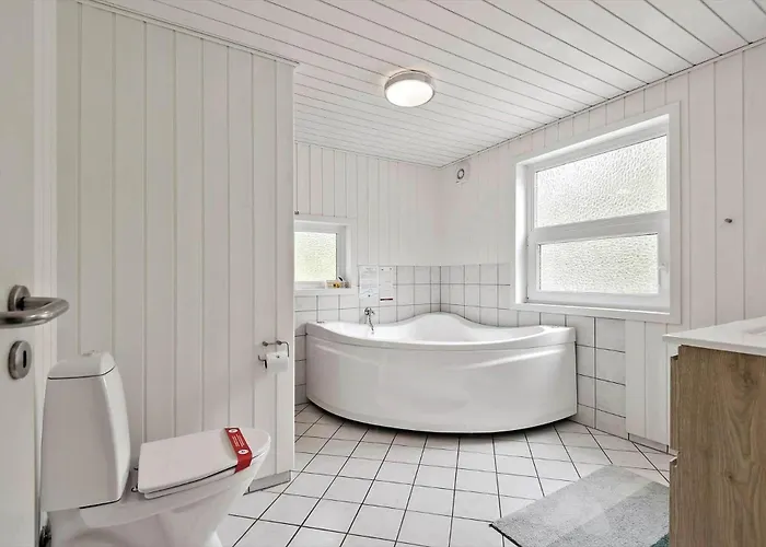 Bv146-blavand-bjergbovej-42 Holiday home Blavand