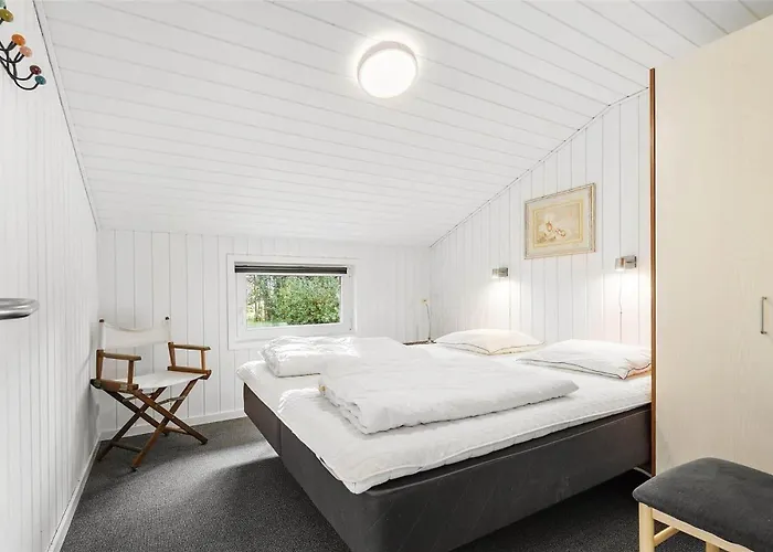 Ferienhaus Bv146-blavand-bjergbovej-42 *