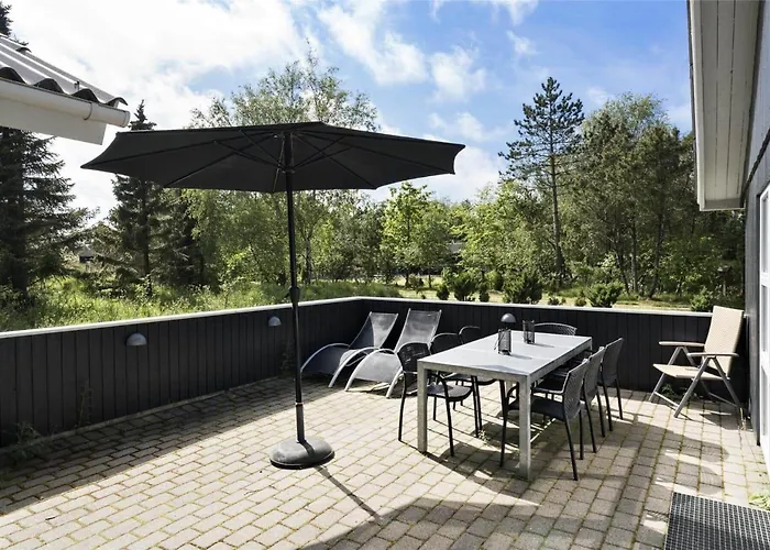 Bv146-blavand-bjergbovej-42 Ferienhaus *